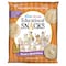 Dick And Jane Food & Nutrition Educational Snack Crackers 1 oz. Pouch, PK120 ES1001 - alternate 1
